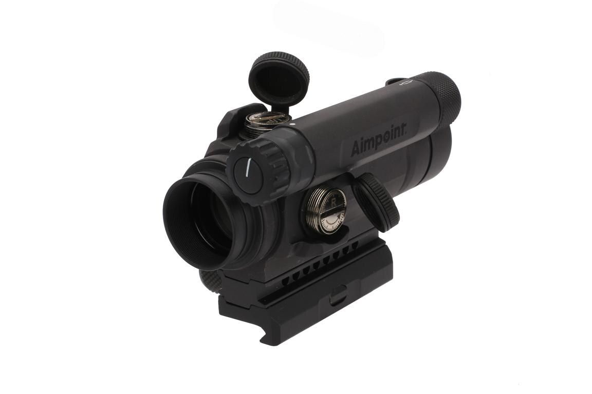 Aimpoint Comp M4 2MOA - QRP Mount